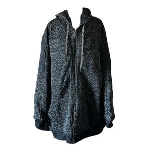 Active Cult Jacket Size 5xl